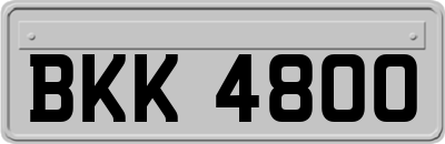 BKK4800