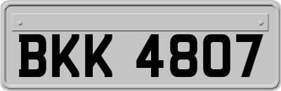 BKK4807