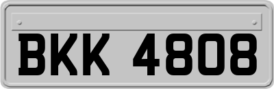 BKK4808