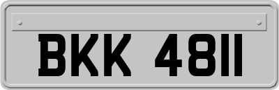 BKK4811