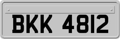 BKK4812