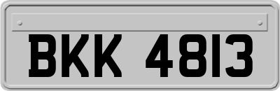 BKK4813