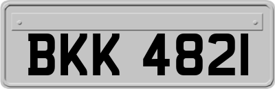 BKK4821
