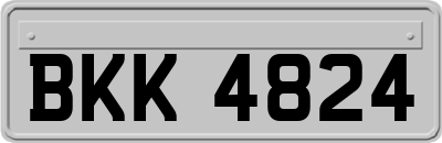 BKK4824