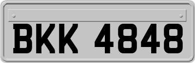 BKK4848
