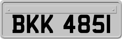 BKK4851