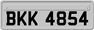 BKK4854