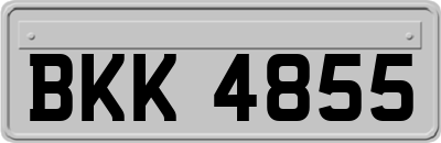 BKK4855