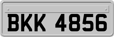 BKK4856