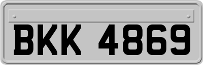 BKK4869