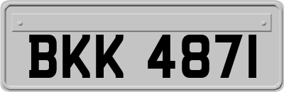 BKK4871