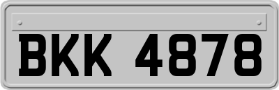 BKK4878