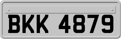 BKK4879