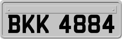 BKK4884
