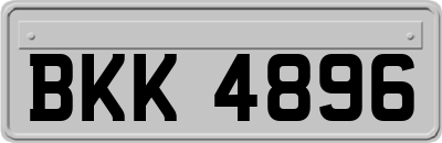 BKK4896