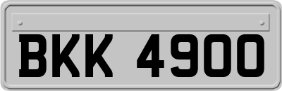 BKK4900