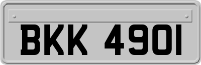 BKK4901