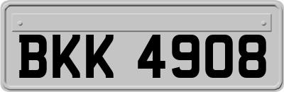 BKK4908