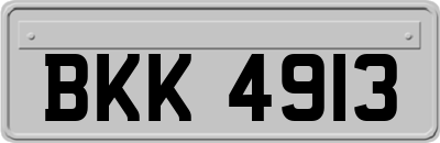 BKK4913