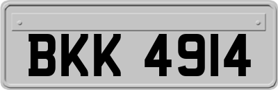 BKK4914