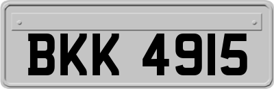 BKK4915