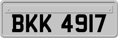 BKK4917