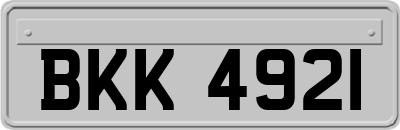 BKK4921