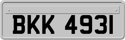 BKK4931