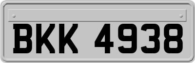 BKK4938