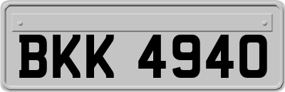 BKK4940