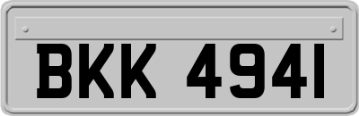 BKK4941