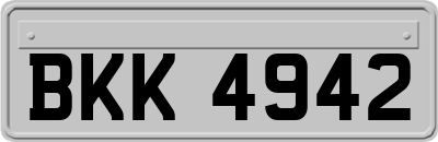 BKK4942