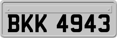 BKK4943