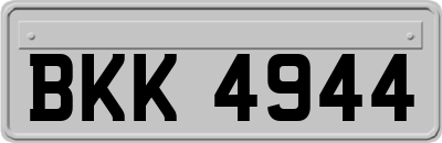 BKK4944