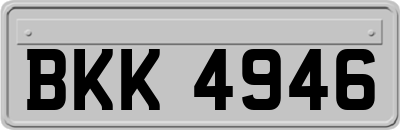 BKK4946