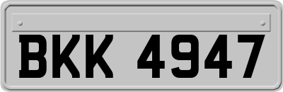 BKK4947