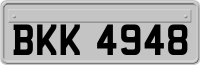 BKK4948
