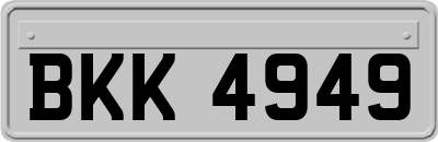 BKK4949