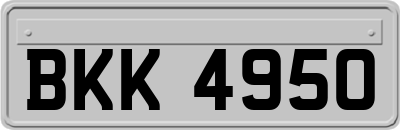 BKK4950