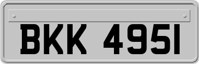 BKK4951