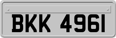 BKK4961
