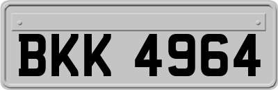 BKK4964