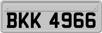 BKK4966