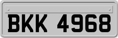 BKK4968