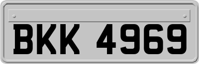 BKK4969