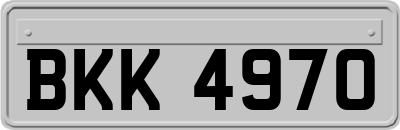 BKK4970