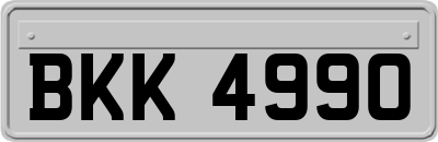 BKK4990