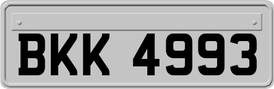 BKK4993