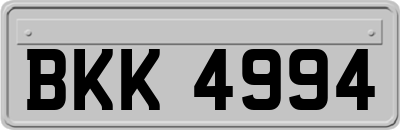 BKK4994