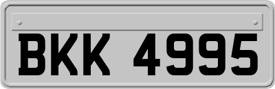 BKK4995